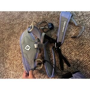 Back Country Primrose AL Harness Package - Women's